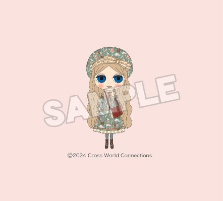 Blythe Kendra the Bibliophile