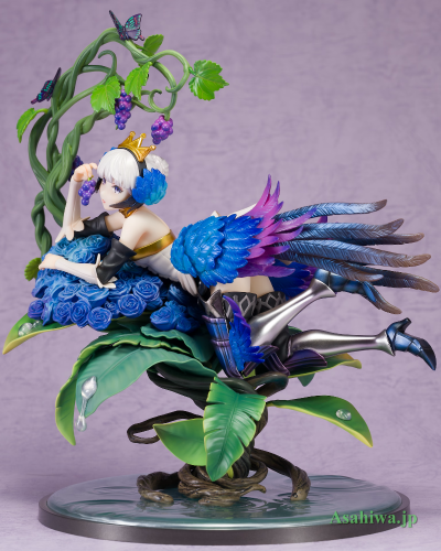 PRISMA WING PWOSL-01P 奥丁领域：里普特拉西尔 关德琳