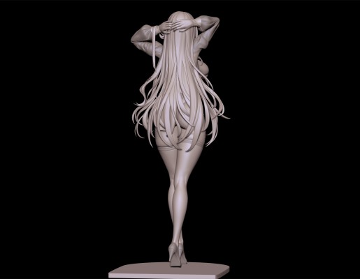修女索菲亚（索菲亚·玛丽安娜） DX版
