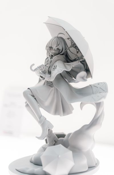 魔女之旅 伊蕾娜 ～雨后晴空～