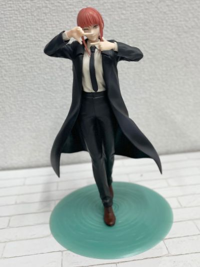 魅力无限 链锯人 真纪真