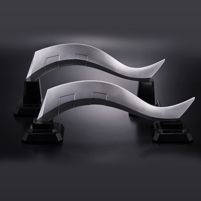 奥特复刻 赛罗头镖