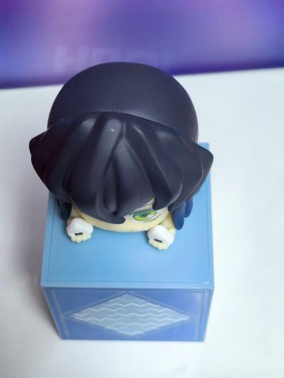 鬼灭之刃趴趴人偶   伊之助！伊之助！伊之助！