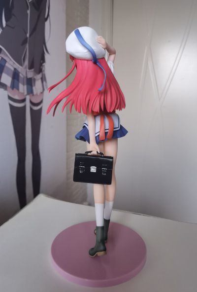 D.C.S.S. 白河小鸟 