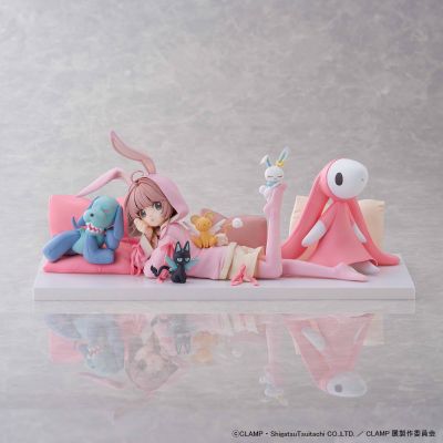 CLAMP展纪念 魔卡少女樱 木之本樱