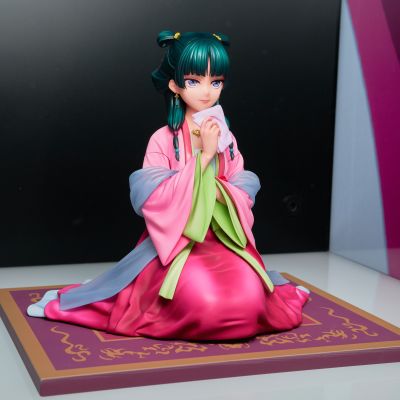 药屋少女的呢喃 猫猫 游园会