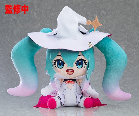 初音未来GT计划 赛车未来2024