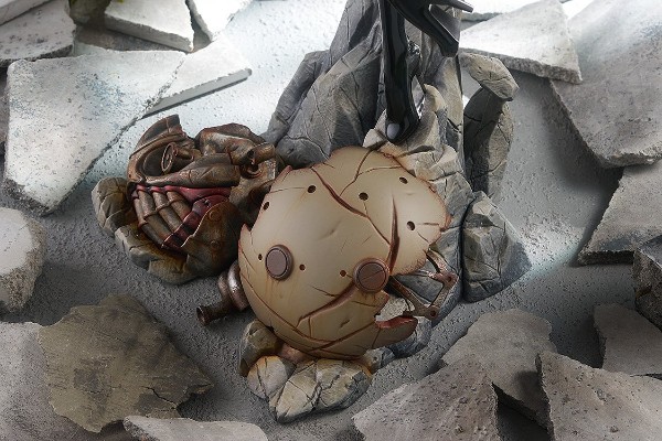 尼尔：自动人形 动画版  2B