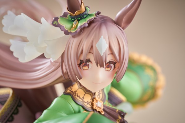 赛马娘 闪耀！优俊少女 里见光钻 [超越那个背影]