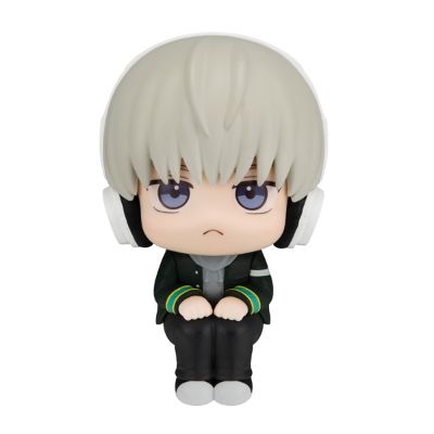 Look Up 防风铃 梶莲