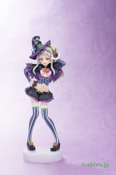 POP UP PARADE hololive 紫咲诗音