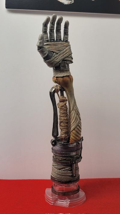 只狼：影逝二度 忍者义肢