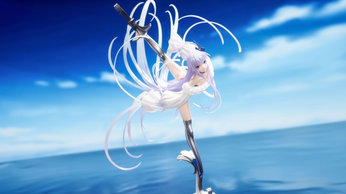 Fate/Grand Order 谜之Alterego・Λ