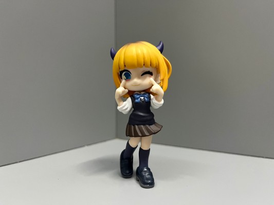 PalVerse 我推的孩子 第1弹