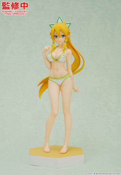 POP UP PARADE BEACH QUEENS 刀剑神域进击篇：暮色黄昏 莉法