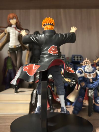 名战景 火影忍者疾风传 佩恩