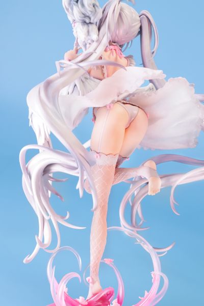 Fate/Grand Order  阿瓦隆女士 概念礼装【春日之风】