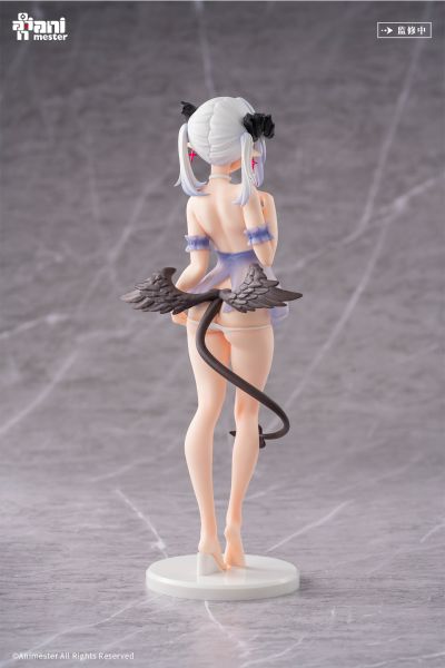 小天使 莉莉丝 展会限定版