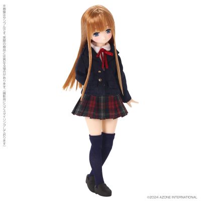 PID053-MHA Picco Ex☆Cute/放学后的米娅 1.1版 秋叶原广播会馆品牌店开业10周年纪念款(AZONE网上商店限定)