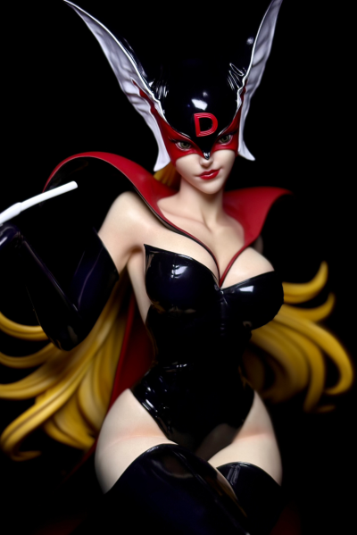 5PRO-LA-70301 小双侠 多龙芝