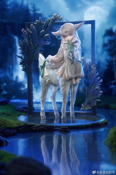 原创 小山羊gk 1/6