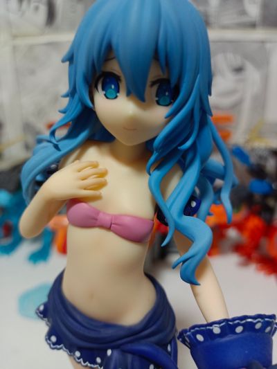 KDcolle 约会大作战 第四季  四糸乃 迷人泳装