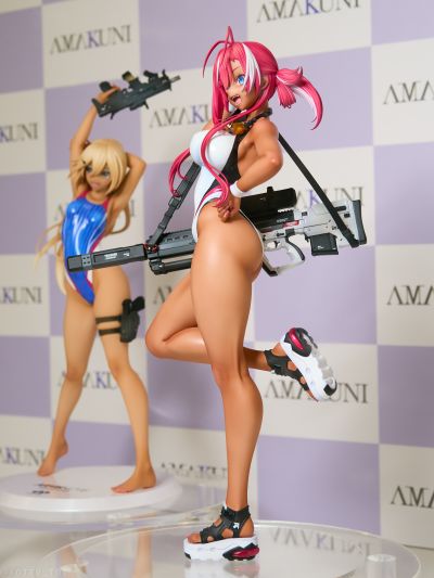 ARMS NOTE 游泳部的大姐姐