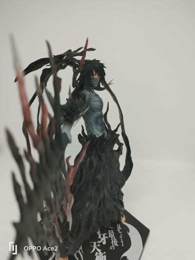 FiguartsZERO 死神 黒崎一护 Final Getsugatensho ver.