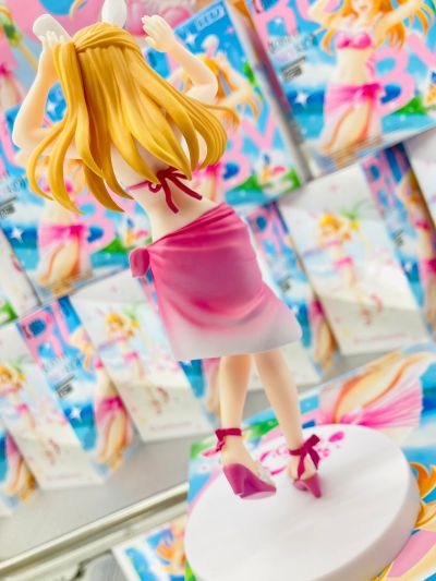 Luminasta  我推的孩子 露比