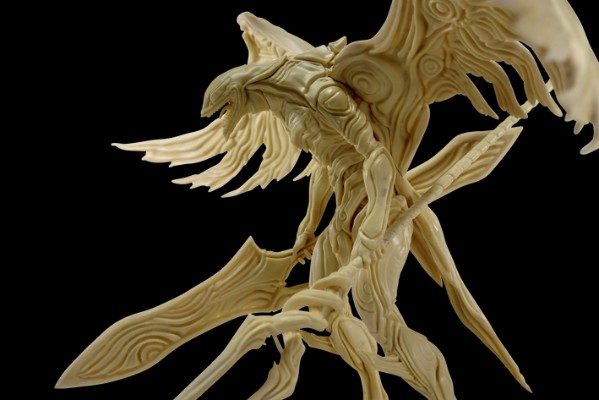 新世纪福音战士 量产机 模型套件