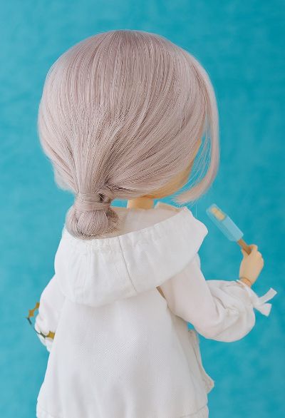 Harmonia bloom  命运-冠位指定 身披角色者-奥伯龙 服装配件包（清爽的夏日王子）