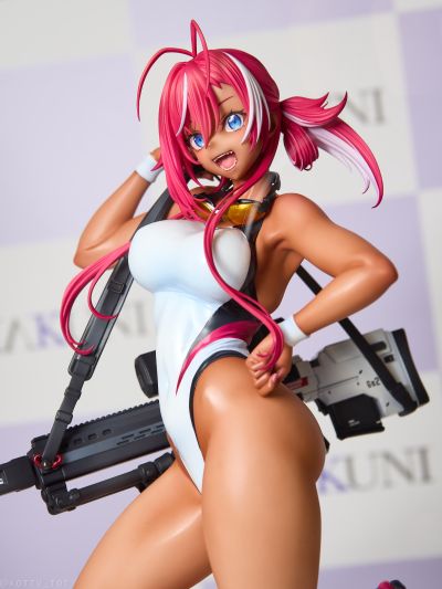 ARMS NOTE 游泳部的大姐姐