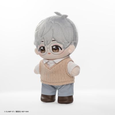 魔卡少女樱 透明牌篇 月城雪兔