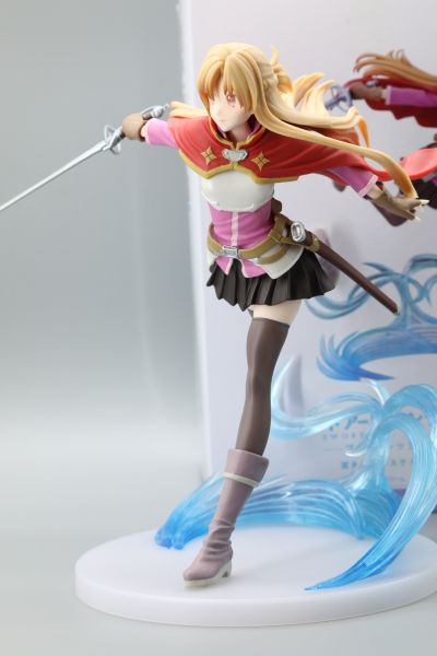 电影 刀剑神域进击篇：暮色黄昏 FIGURIZMα “亚丝娜”