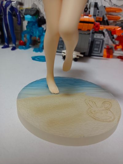 KDcolle 约会大作战 第四季  四糸乃 迷人泳装