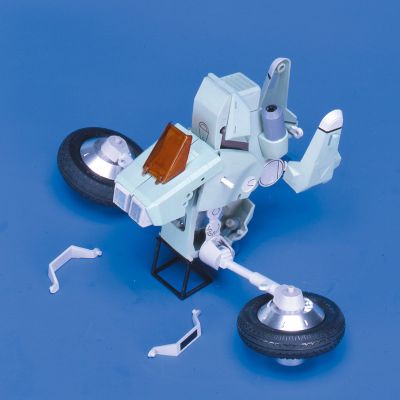 机甲创世记 可变Blowsperior 史迪克 与 雷