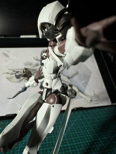 无限邂逅 追踪者