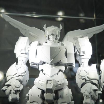 新战神金刚 战神金刚