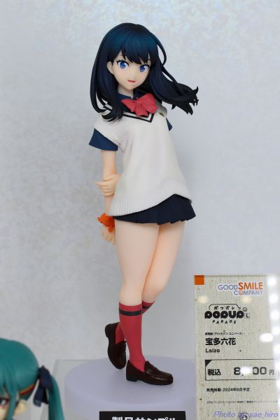 POP UP PARADE 古立特宇宙 宝多六花 L尺寸