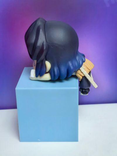 鬼灭之刃趴趴人偶   伊之助！伊之助！伊之助！