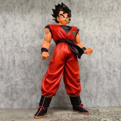 一番赏 龙珠 基纽特种部队!!来袭 A奖 孙悟空:界王拳