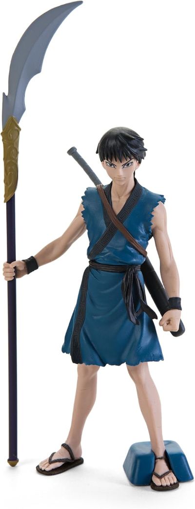 DXF 王者天下 李信 ～被继承的意志～ （普通配色版）