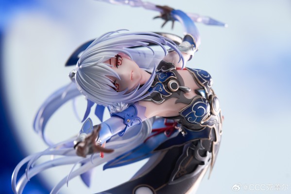 崩坏：星穹铁道 镜流 昙华生