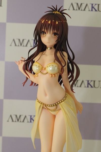 出包王女Darkness 结城美柑