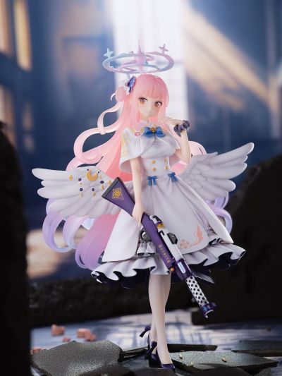 蔚蓝档案 圣园未花