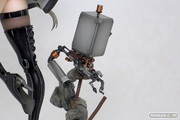 尼尔：自动人形 动画版  2B