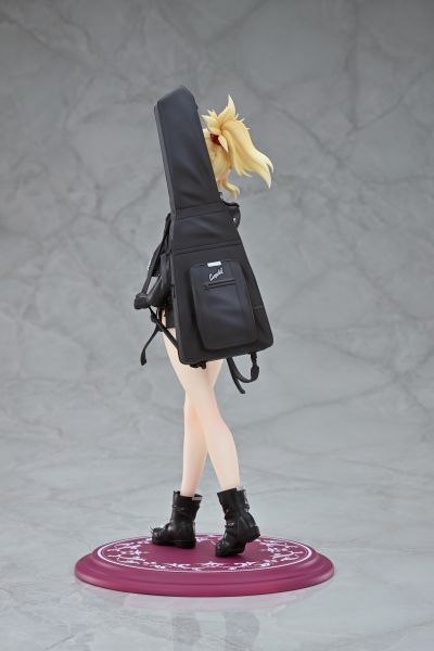 近卫乙嗣×执事眼镜eyemirror  命运-外典 红方剑士 莫德雷德 眼镜造型