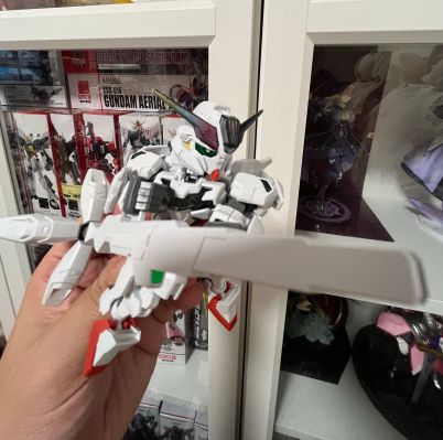 SD高达 CROSS SILHOUETTE  凯列班高达