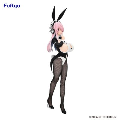 BiCute Bunnies 超级索尼子 新绘制兔女郎 燕尾