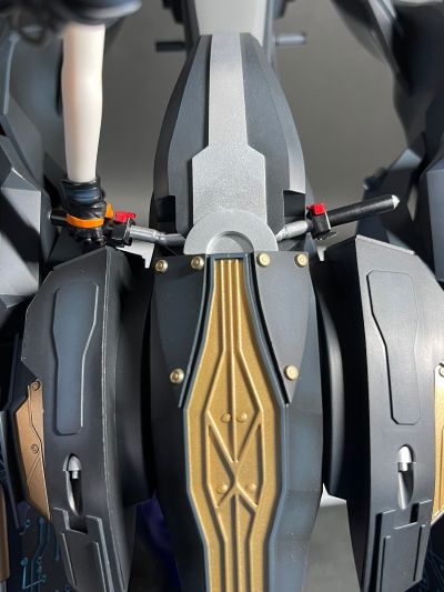 黑岩射手 黎明降临 皇后[黑岩射手] ~福家亮平概念海报~